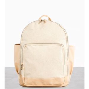 Beis “The Backpack”